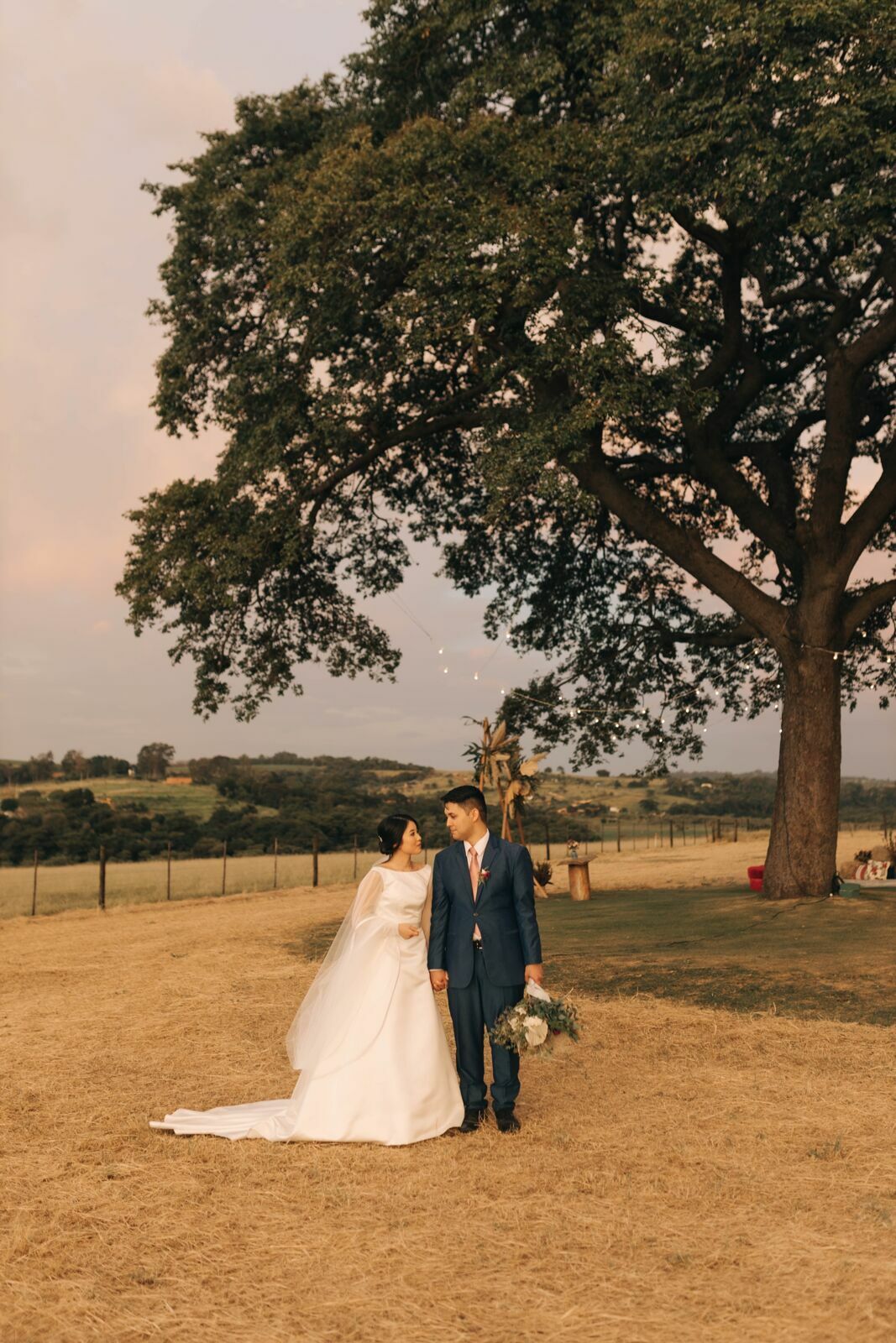 Foto Casamento na Fazenda - Imagem 164