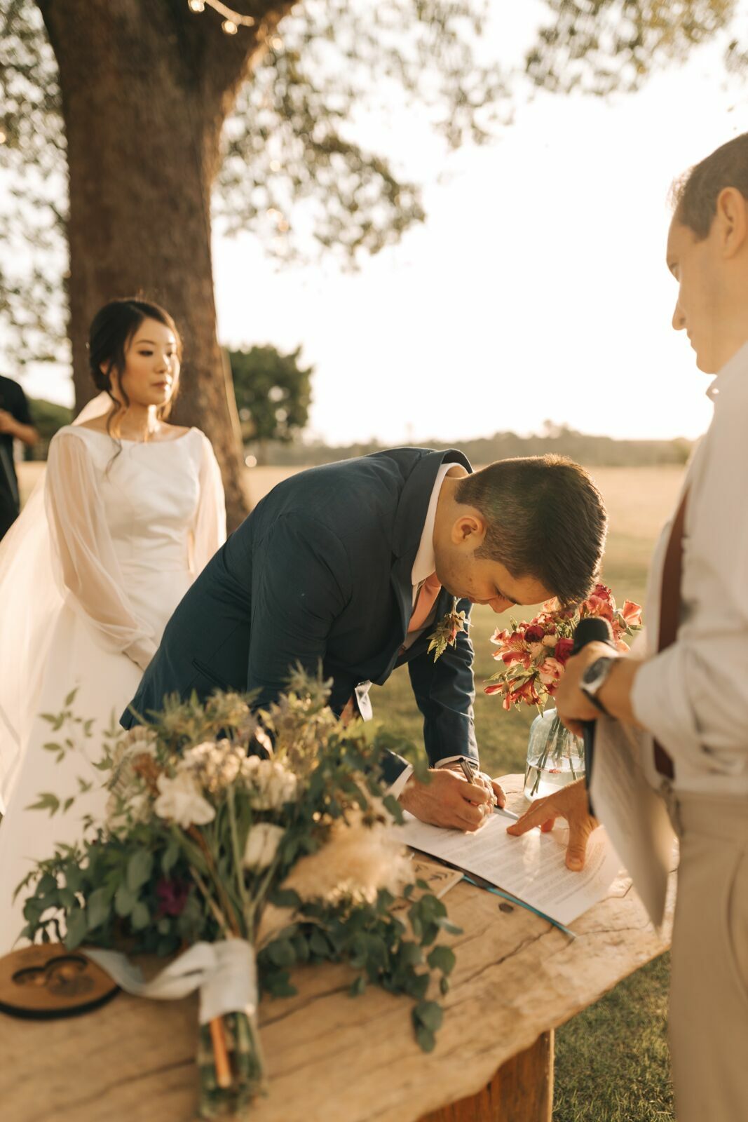 Foto Casamento na Fazenda - Imagem 122
