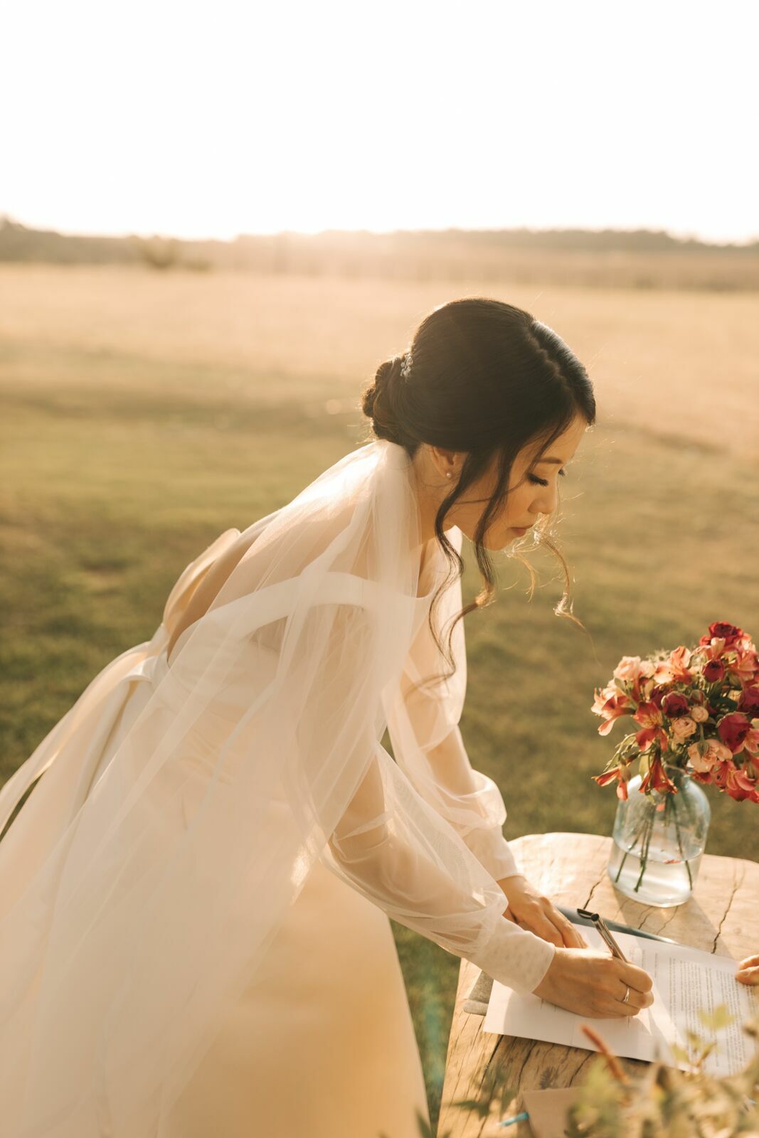 Foto Casamento na Fazenda - Imagem 120