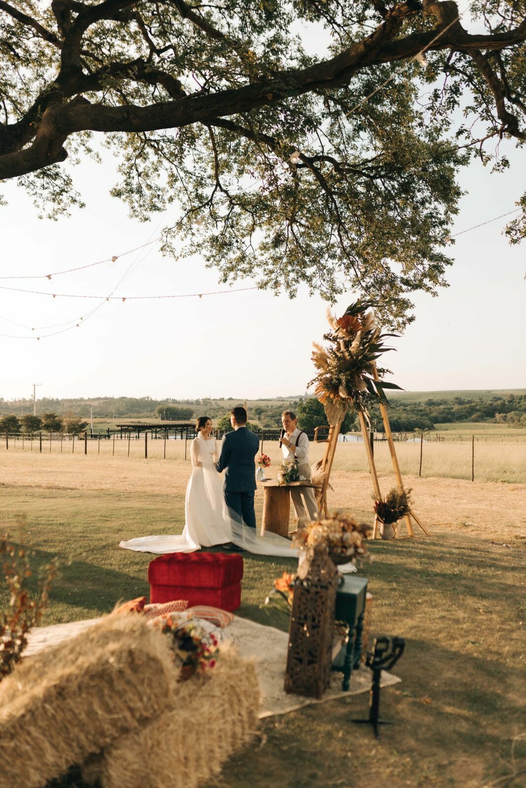 Foto Casamento na Fazenda - Imagem 117