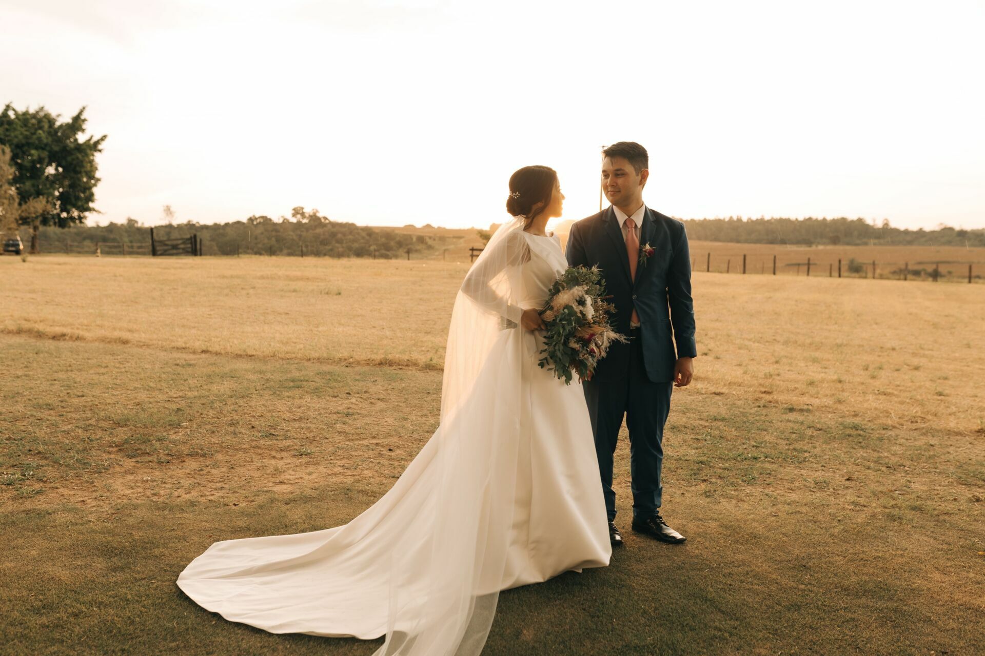Foto Casamento na Fazenda - Imagem 152