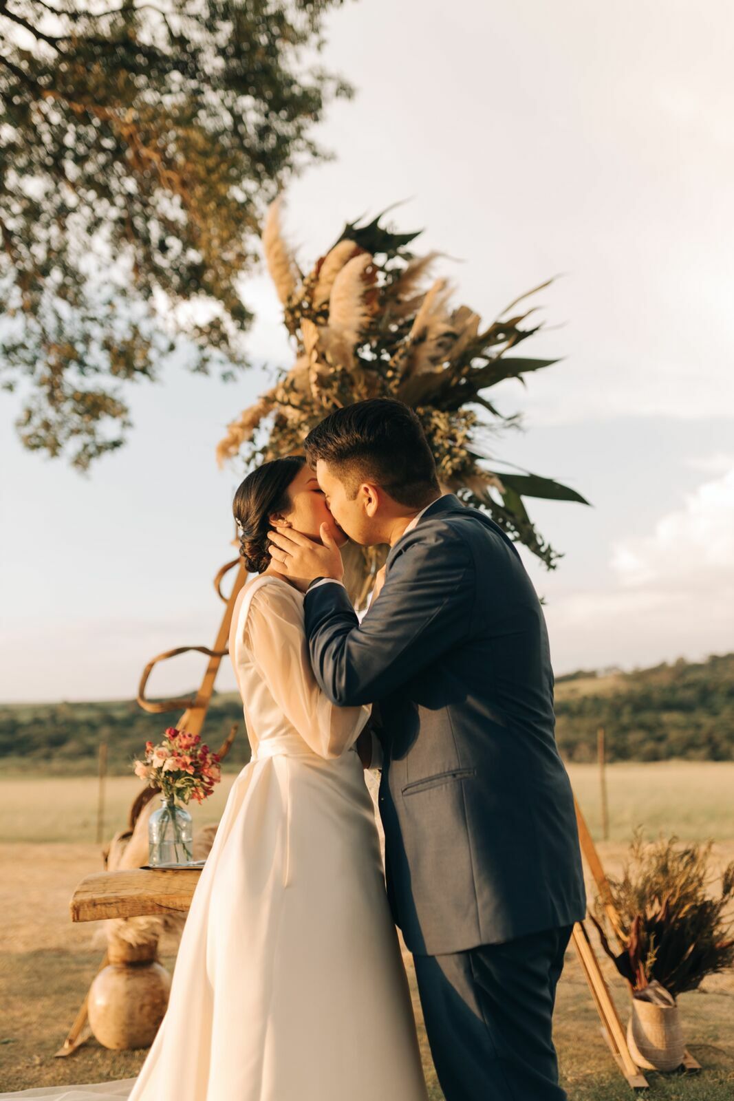 Foto Casamento na Fazenda - Imagem 147