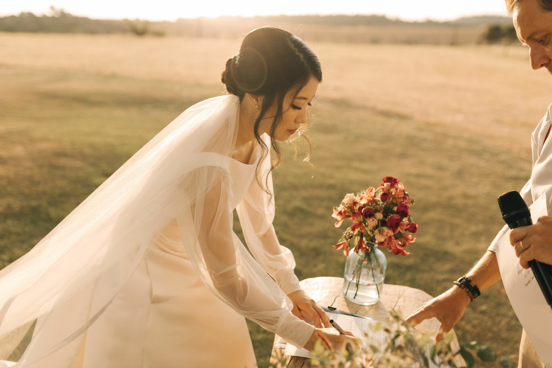 Foto Casamento na Fazenda - Imagem 121