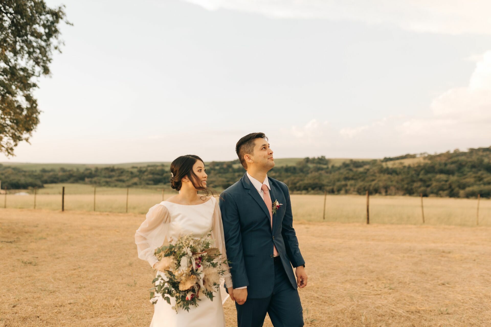 Foto Casamento na Fazenda - Imagem 149