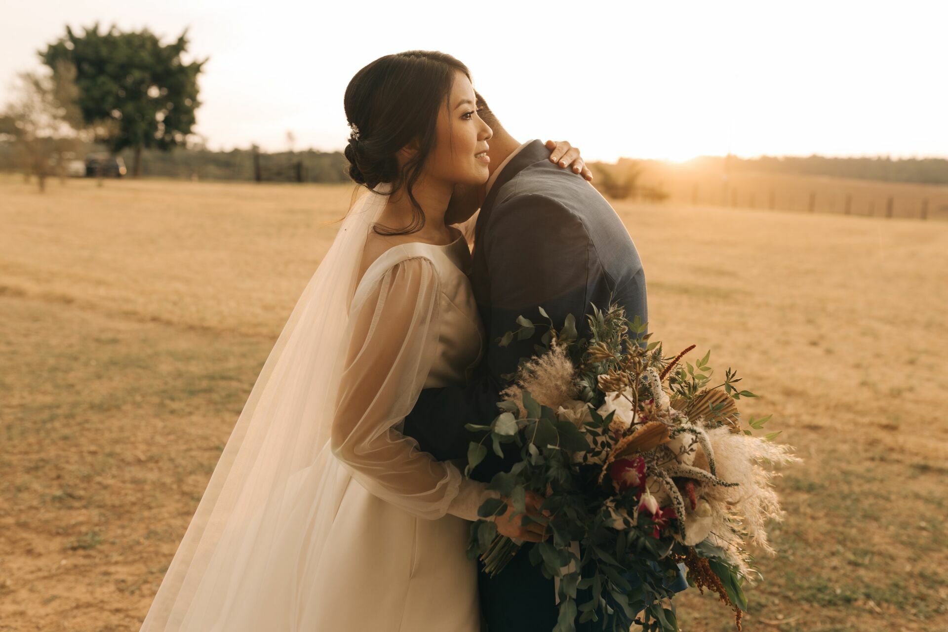 Foto Casamento na Fazenda - Imagem 156