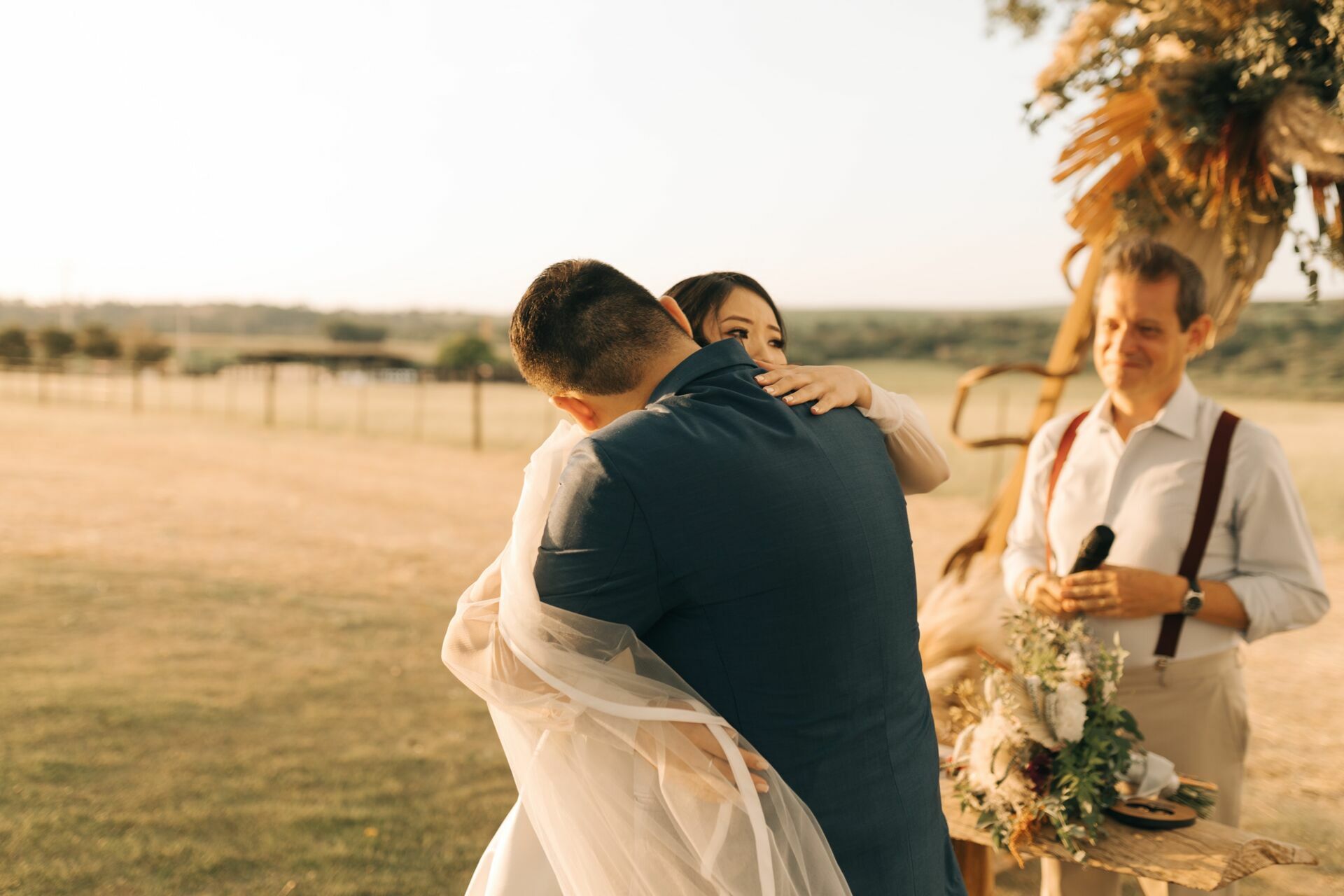 Foto Casamento na Fazenda - Imagem 132