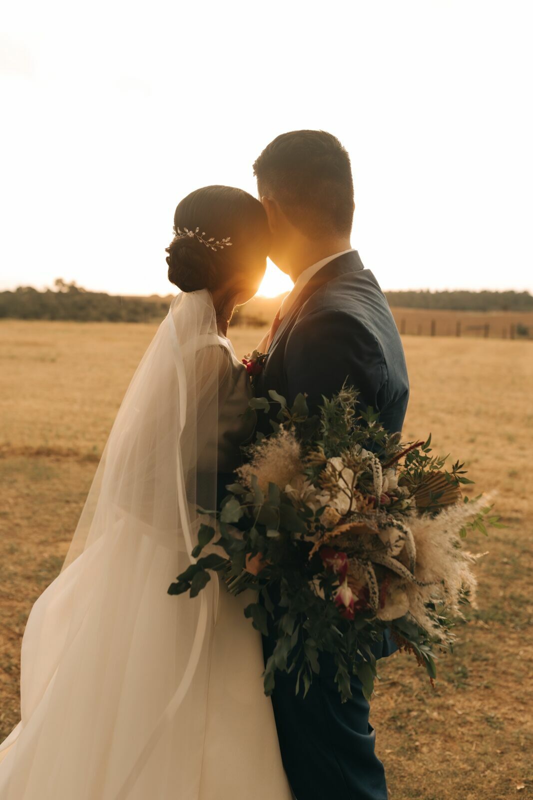 Foto Casamento na Fazenda - Imagem 158