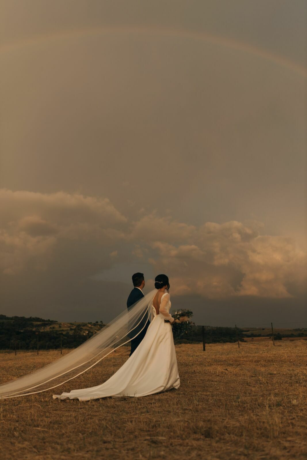 Foto Casamento na Fazenda - Imagem 151