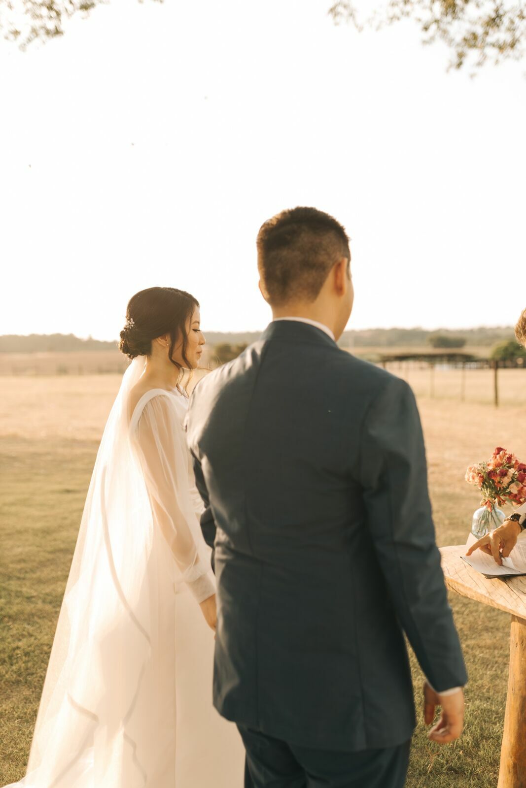 Foto Casamento na Fazenda - Imagem 124