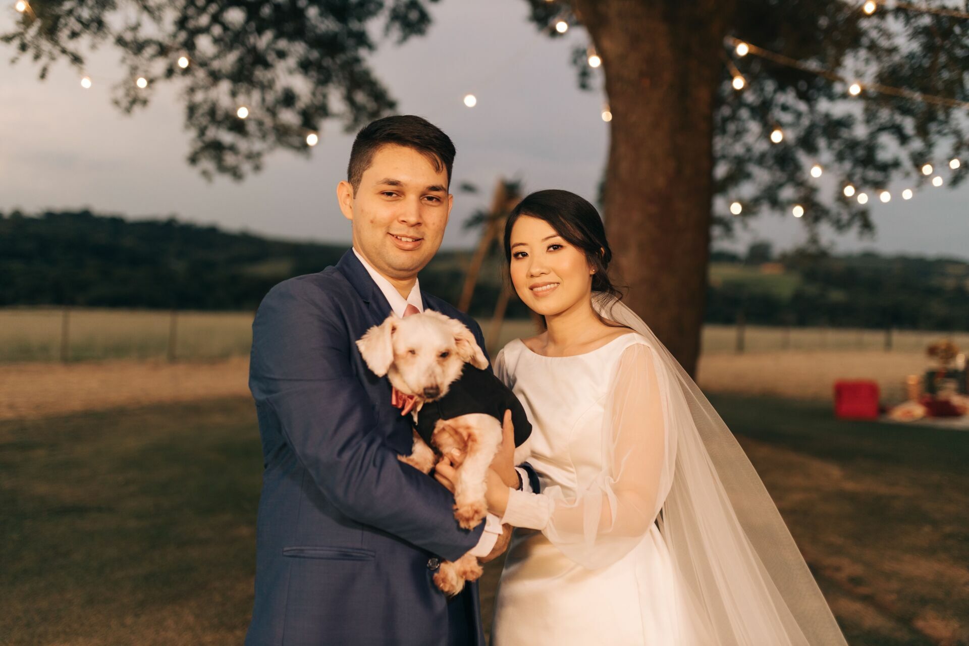 Foto Casamento na Fazenda - Imagem 170