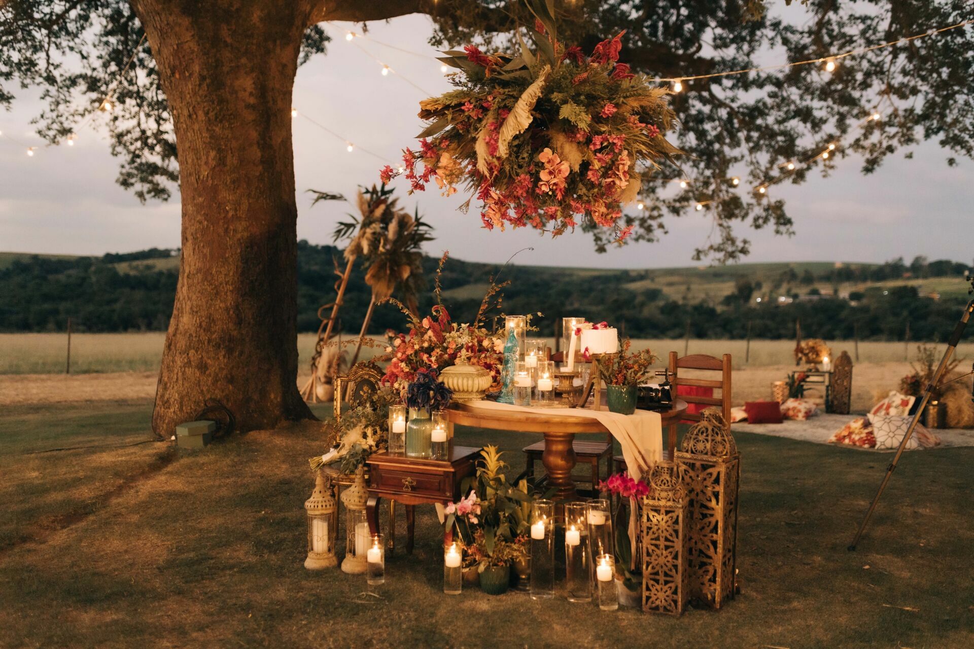 Foto Casamento na Fazenda - Imagem 173