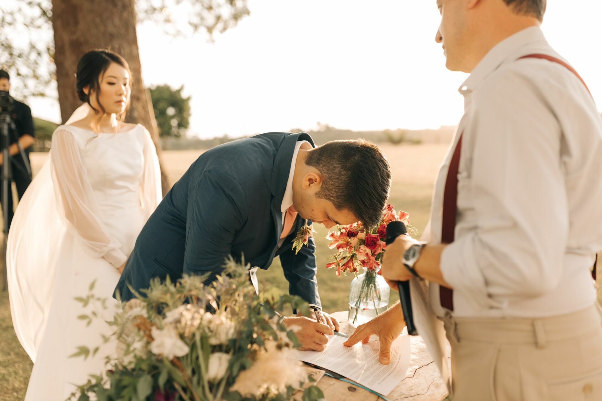 Foto Casamento na Fazenda - Imagem 123