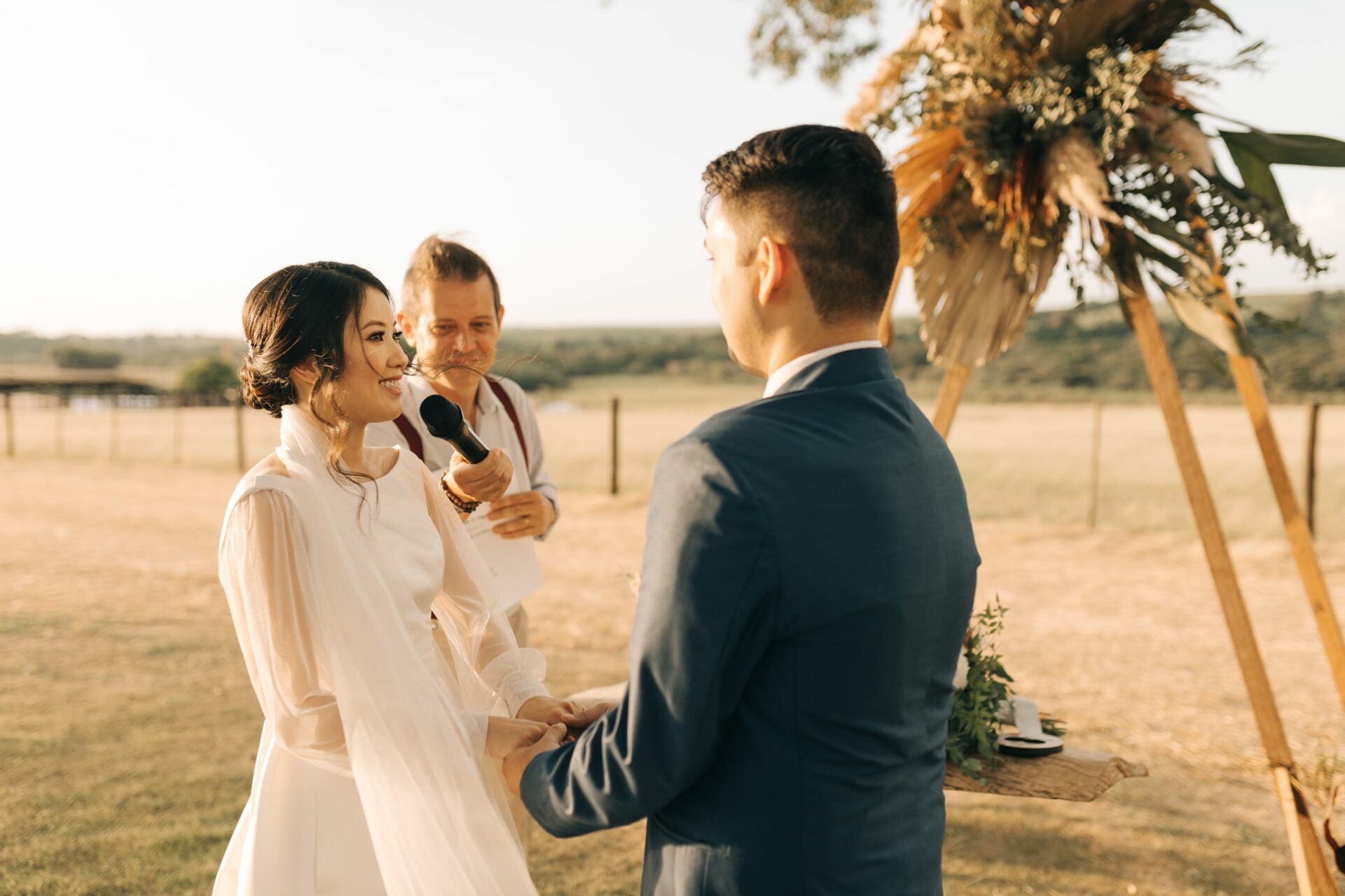 Foto Casamento na Fazenda - Imagem 118