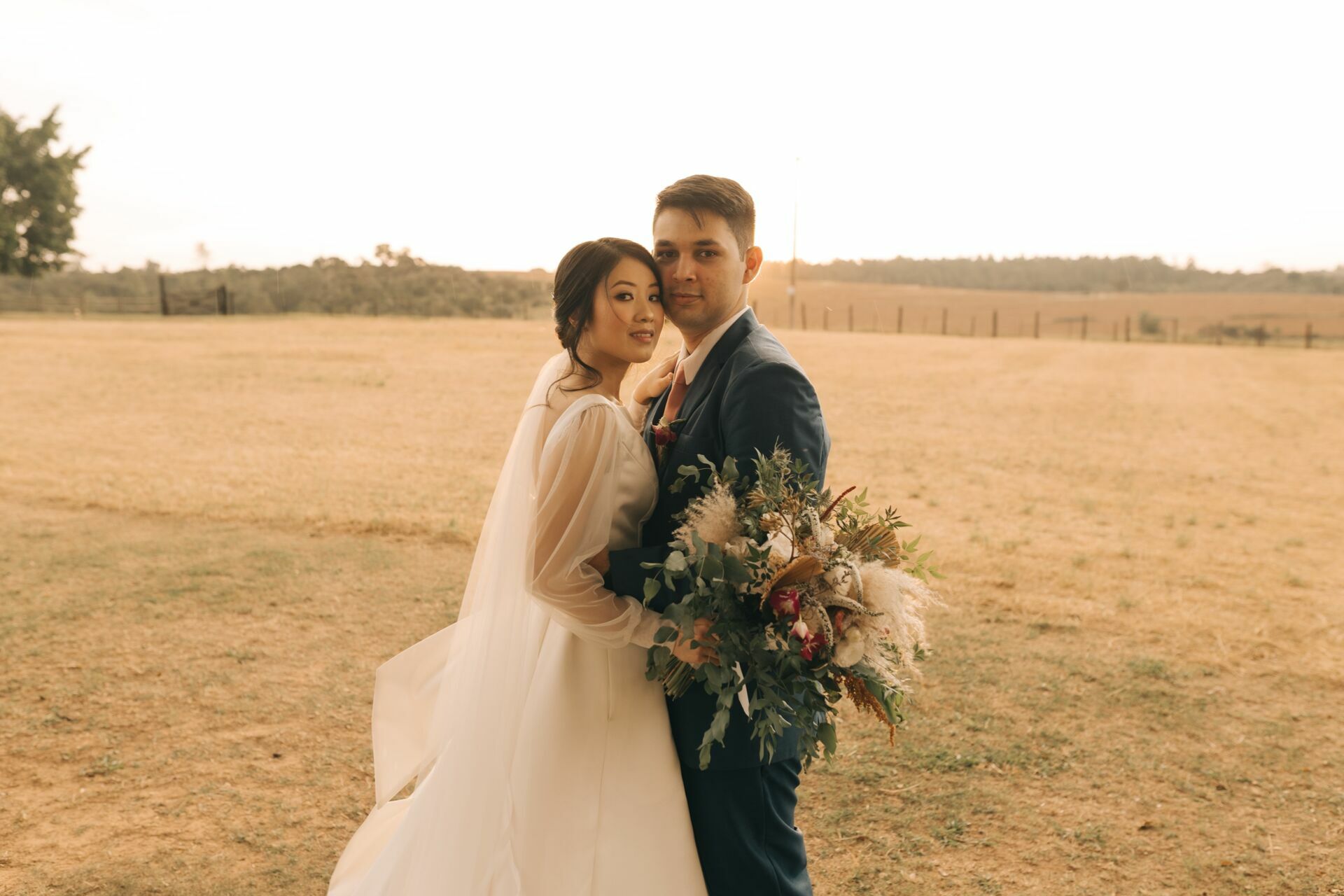 Foto Casamento na Fazenda - Imagem 157