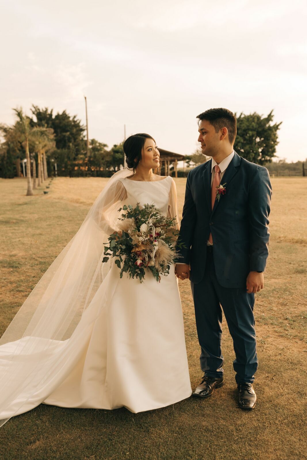 Foto Casamento na Fazenda - Imagem 153