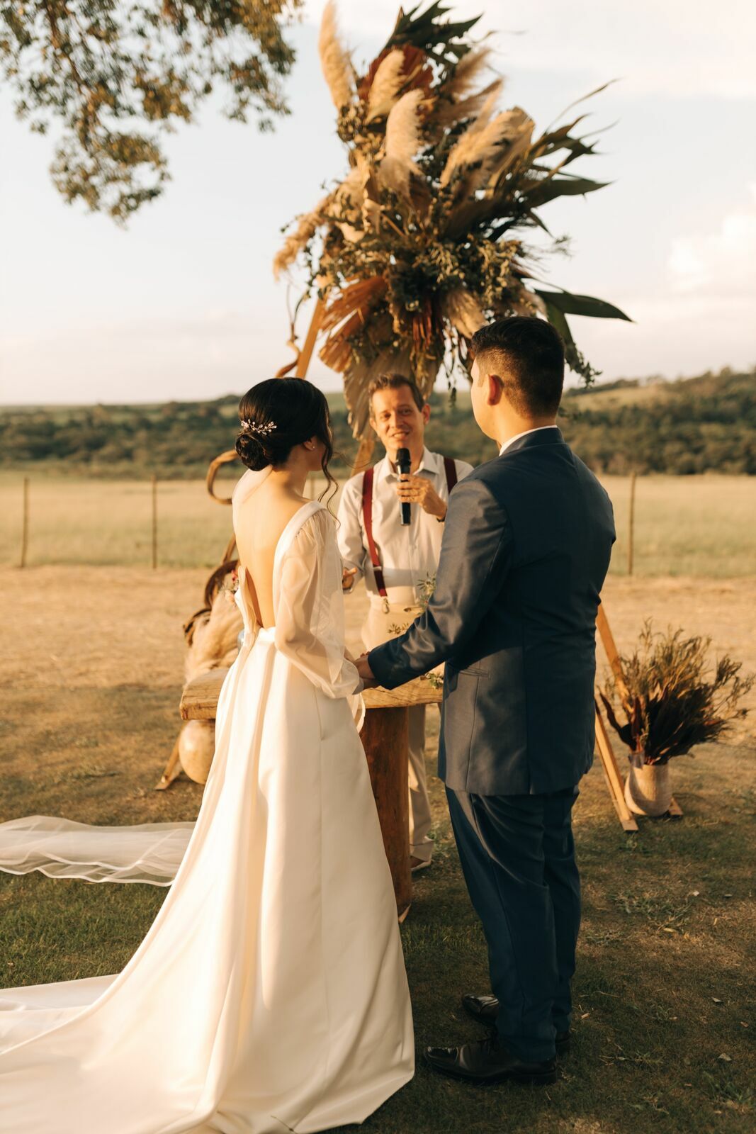Foto Casamento na Fazenda - Imagem 143