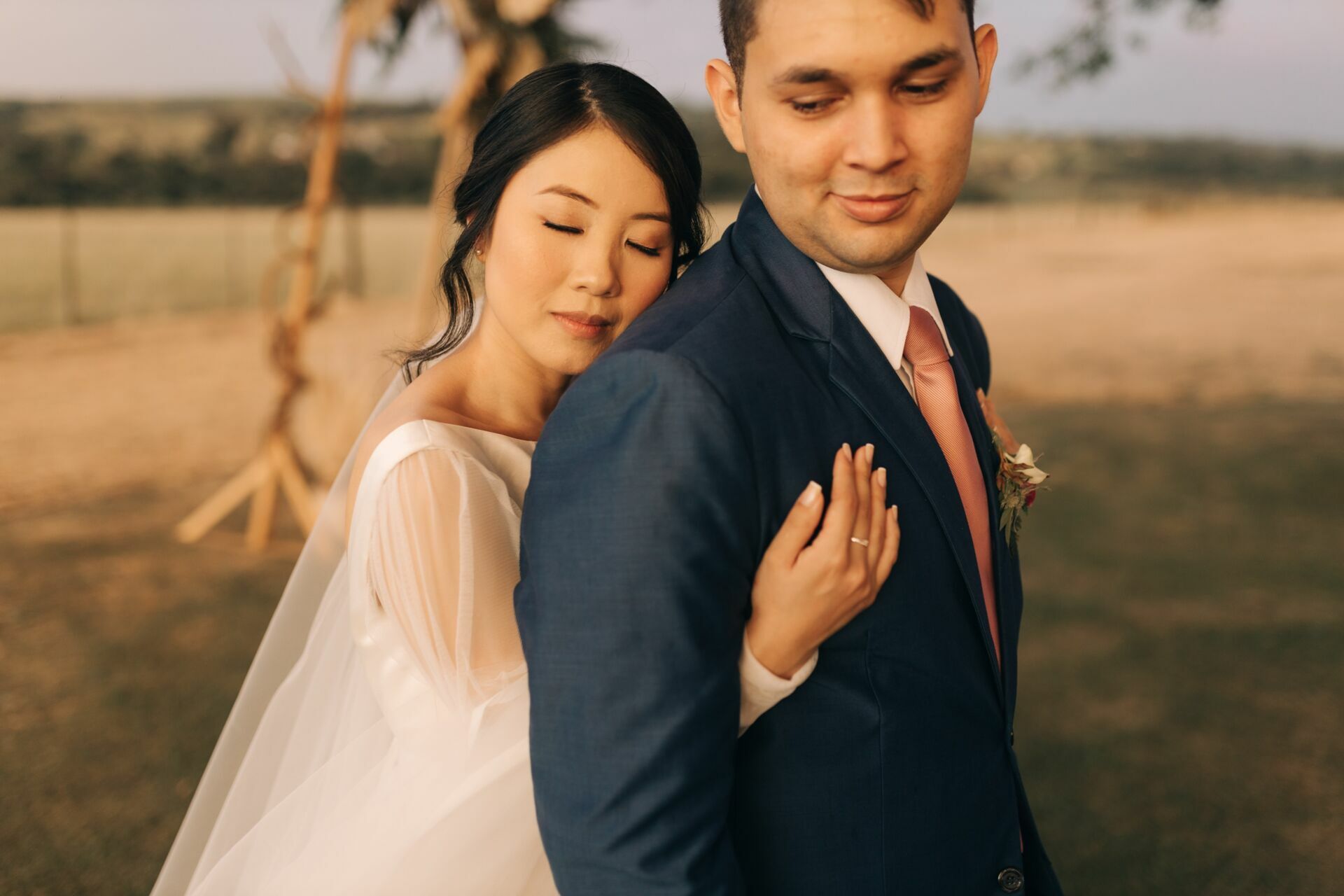 Foto Casamento na Fazenda - Imagem 166