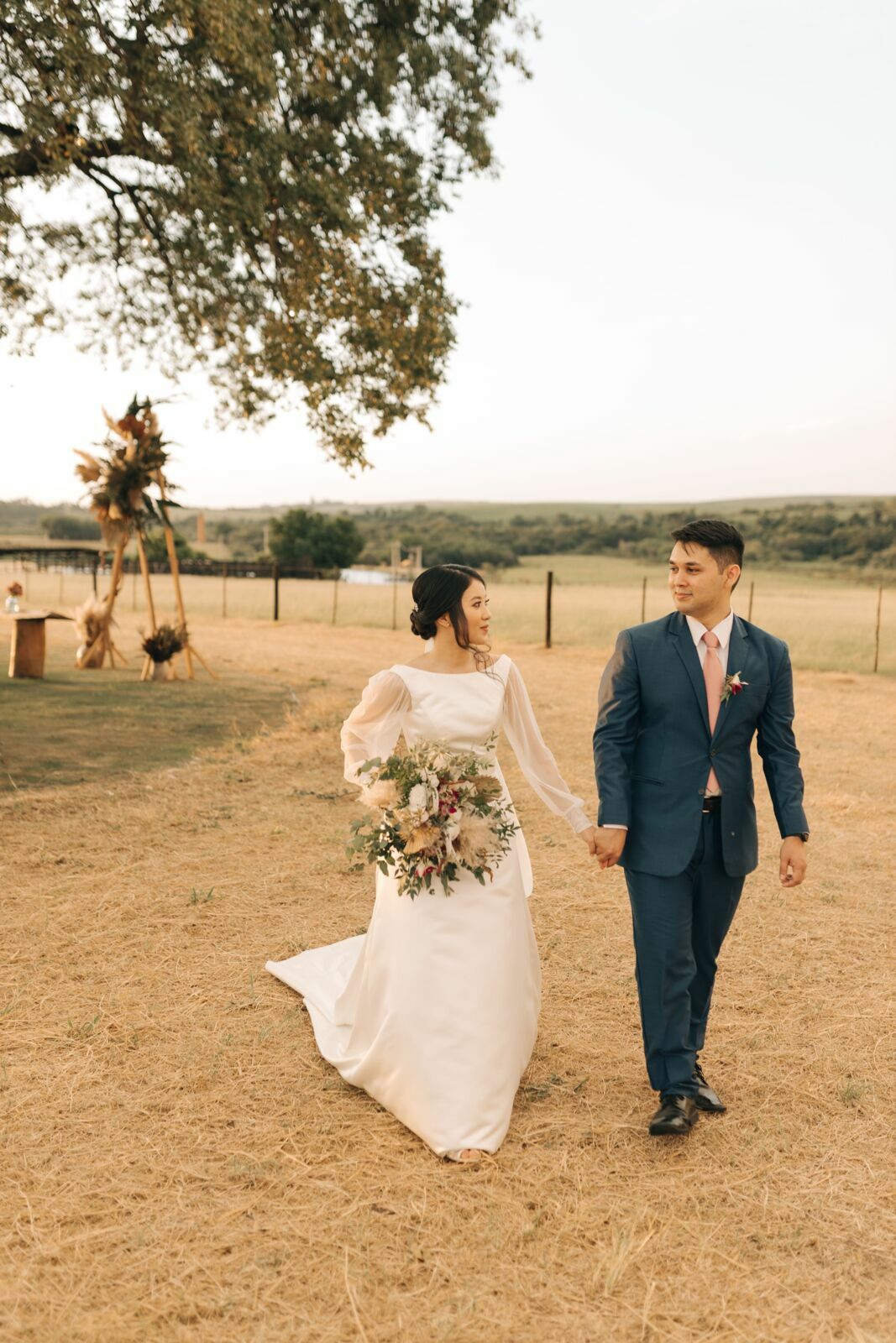 Foto Casamento na Fazenda - Imagem 148
