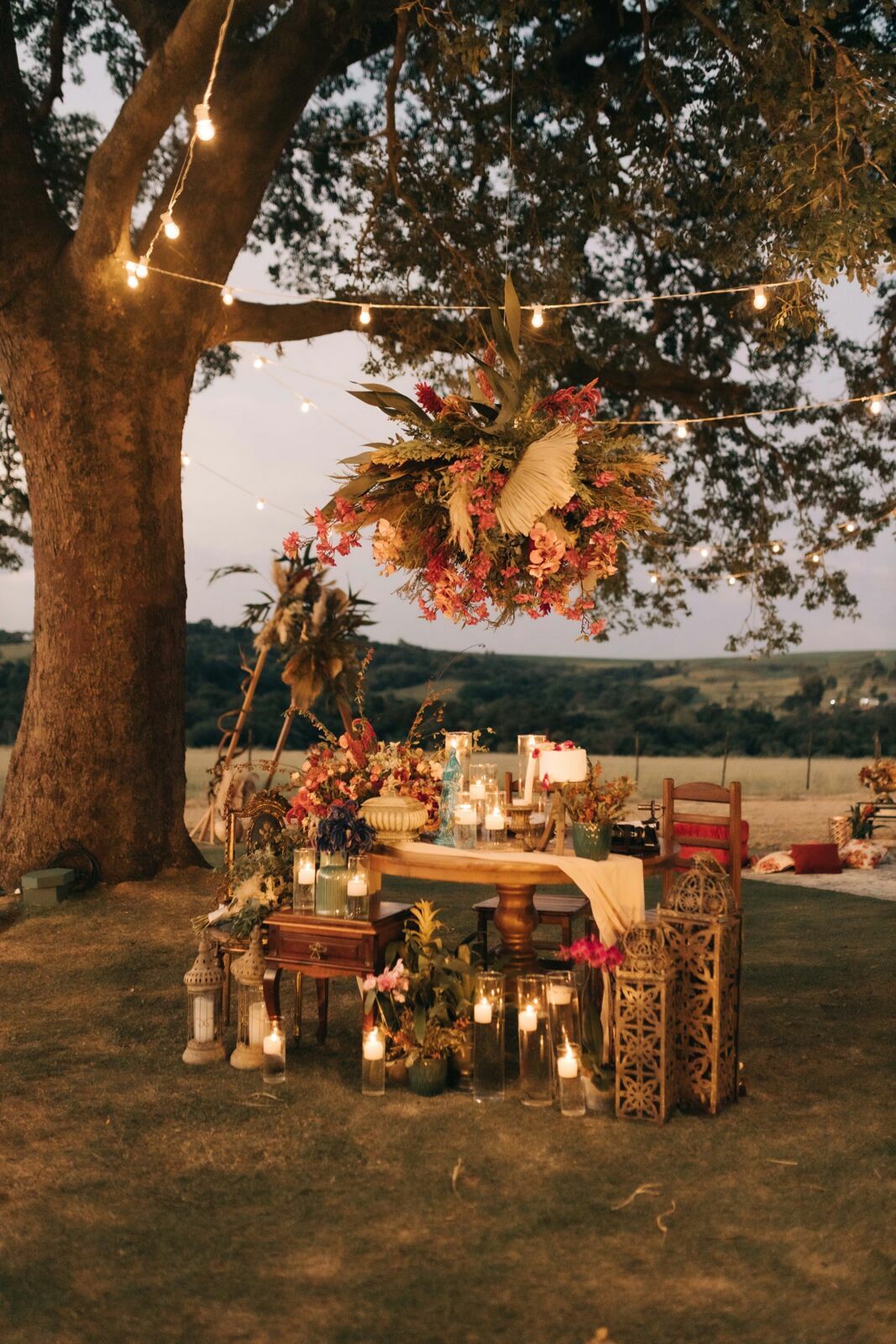 Foto Casamento na Fazenda - Imagem 174