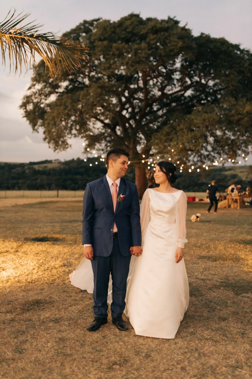 Foto Casamento na Fazenda - Imagem 175