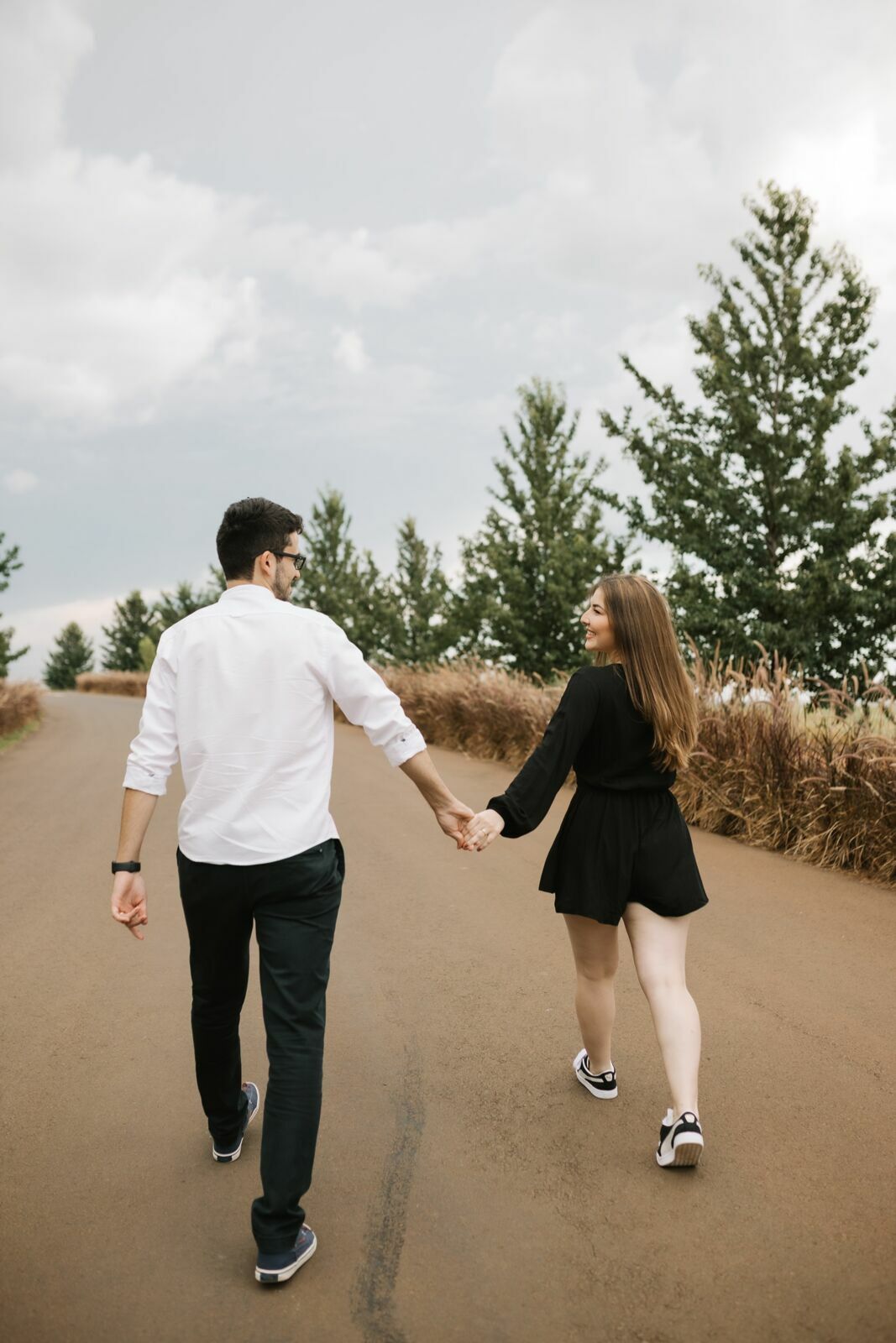 Foto JULIANA + LUCAS - Imagem 3