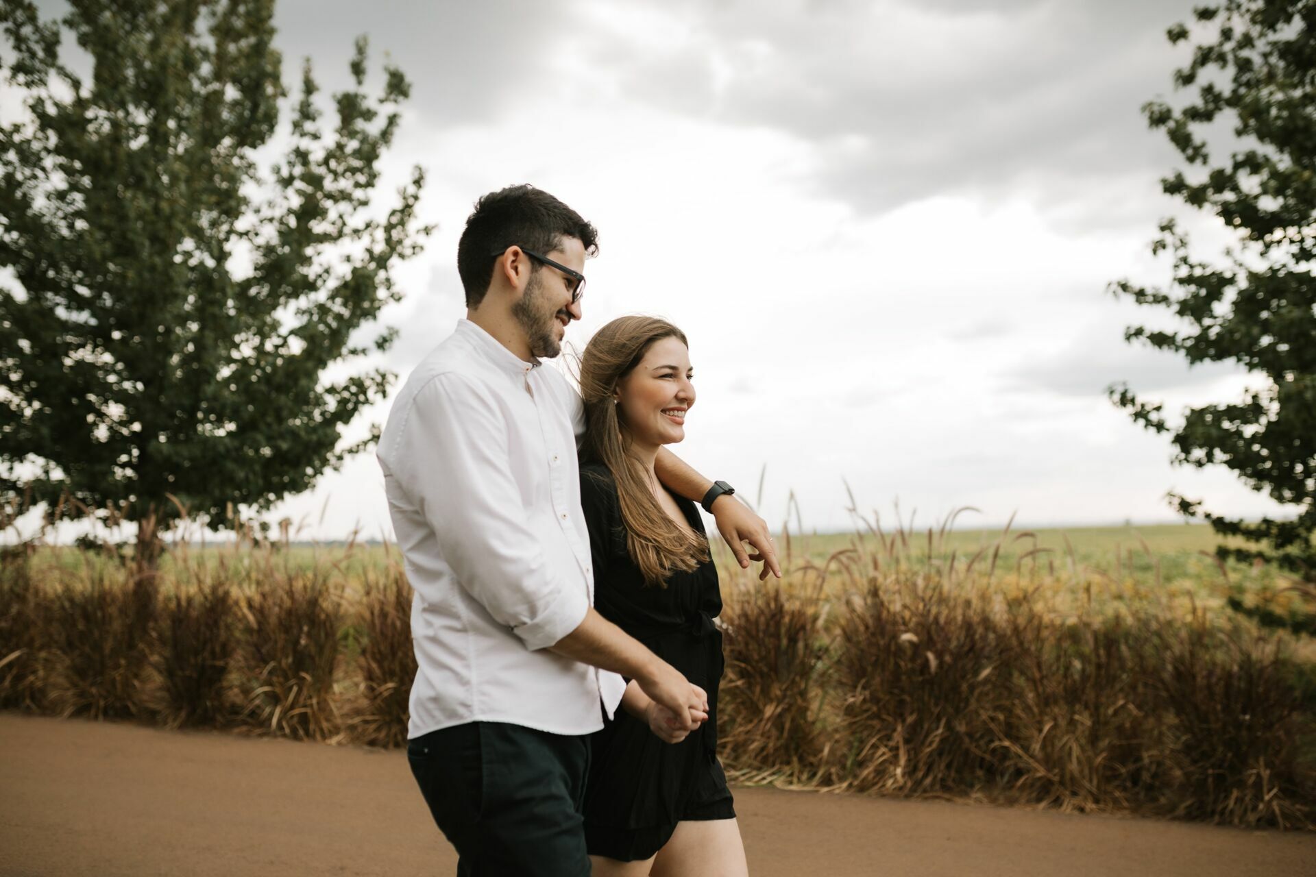 Foto JULIANA + LUCAS - Imagem 6