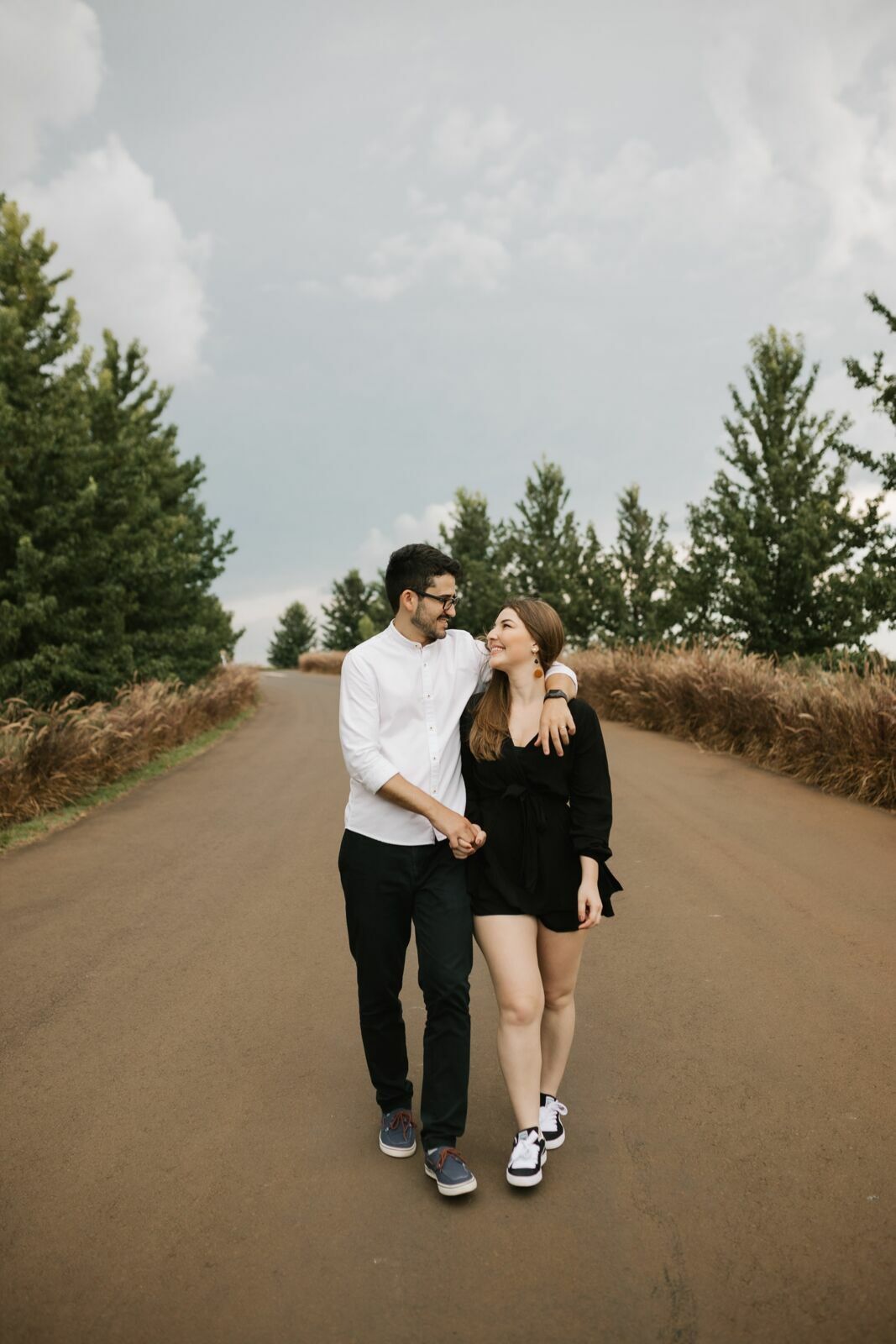 Foto JULIANA + LUCAS - Imagem 5