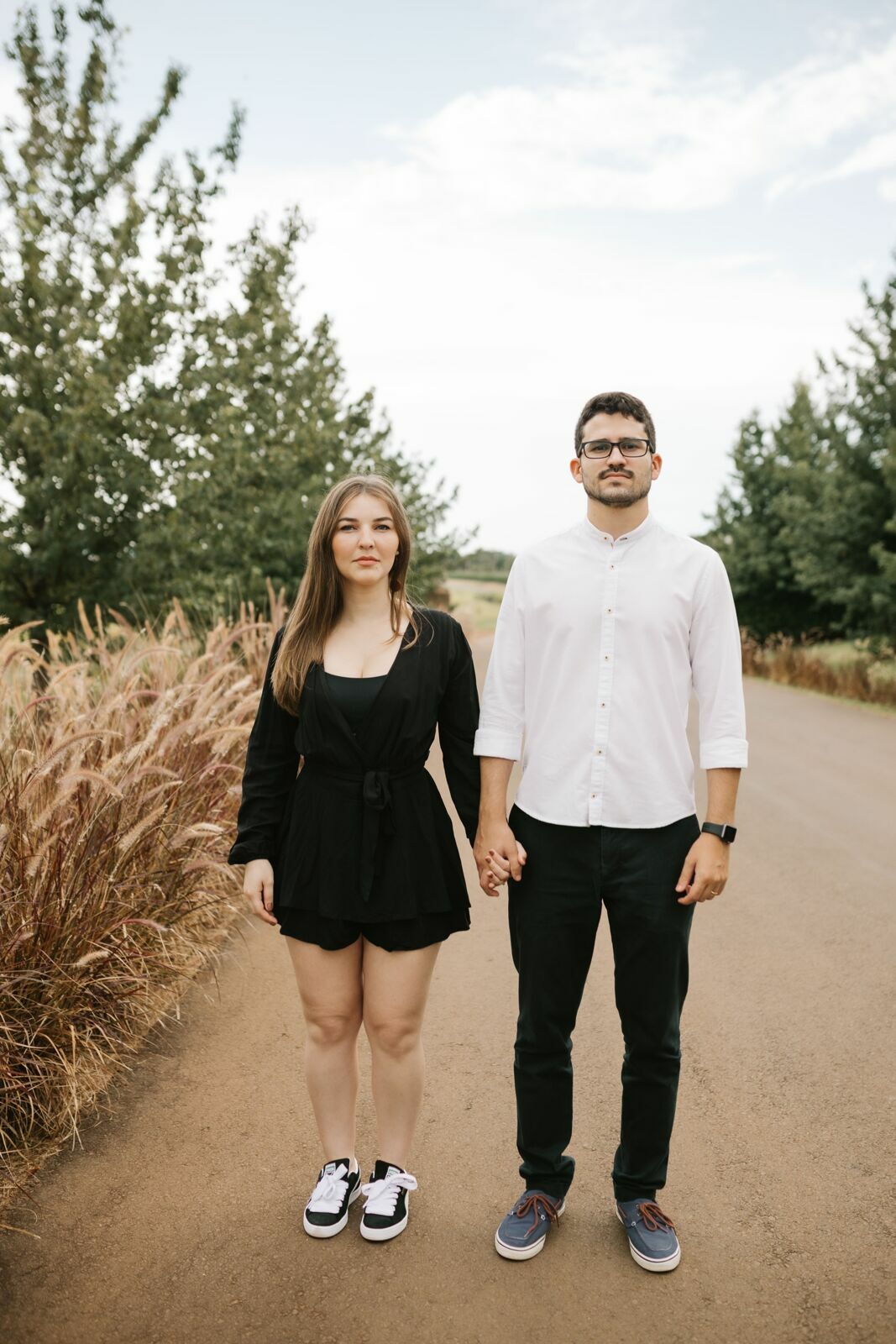 Foto JULIANA + LUCAS - Imagem 1