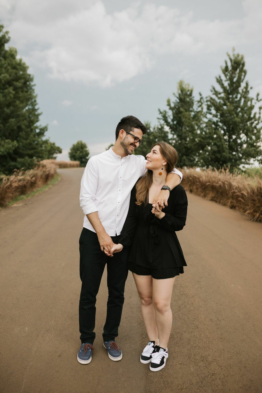 Foto JULIANA + LUCAS - Imagem 4