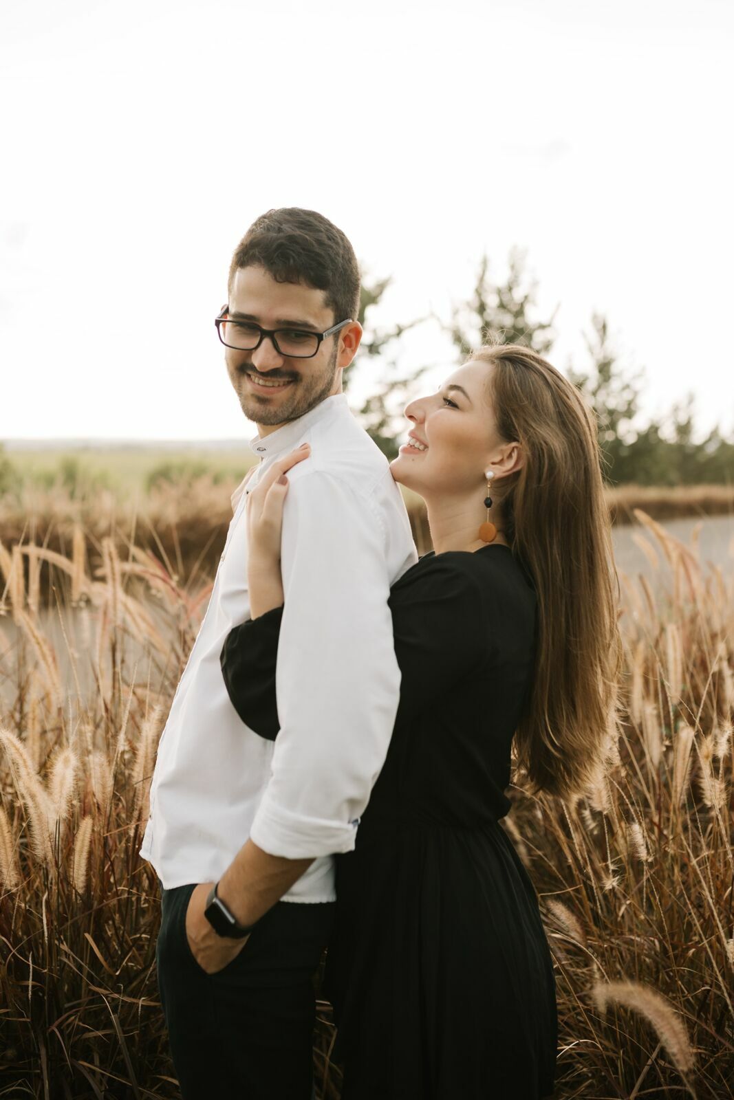 Foto JULIANA + LUCAS - Imagem 19