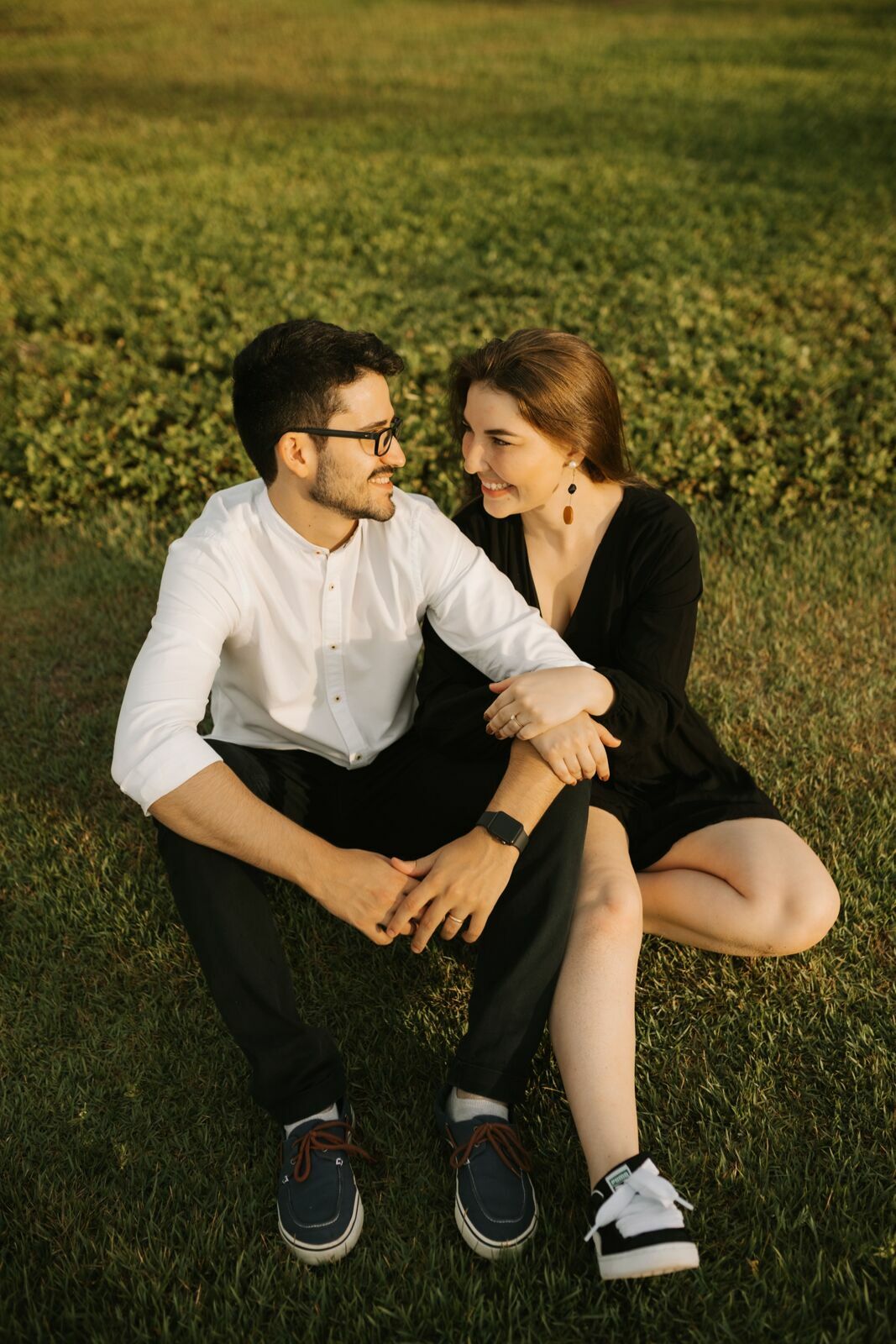 Foto JULIANA + LUCAS - Imagem 23