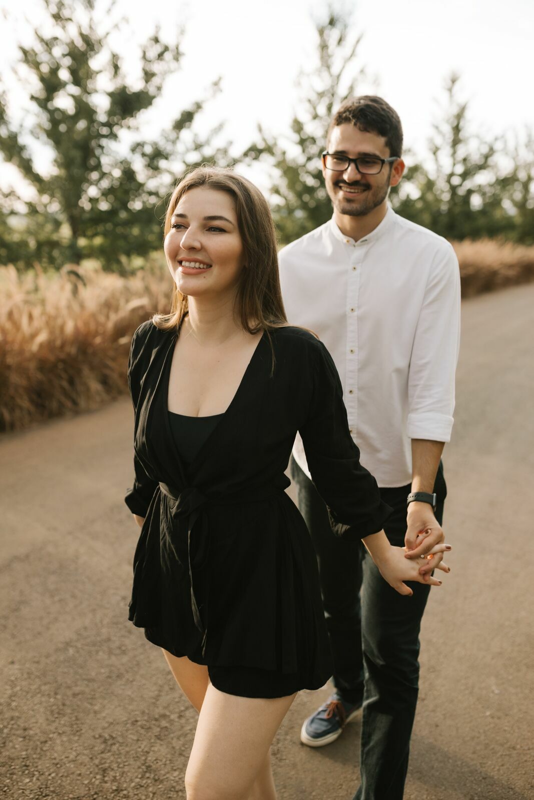 Foto JULIANA + LUCAS - Imagem 16