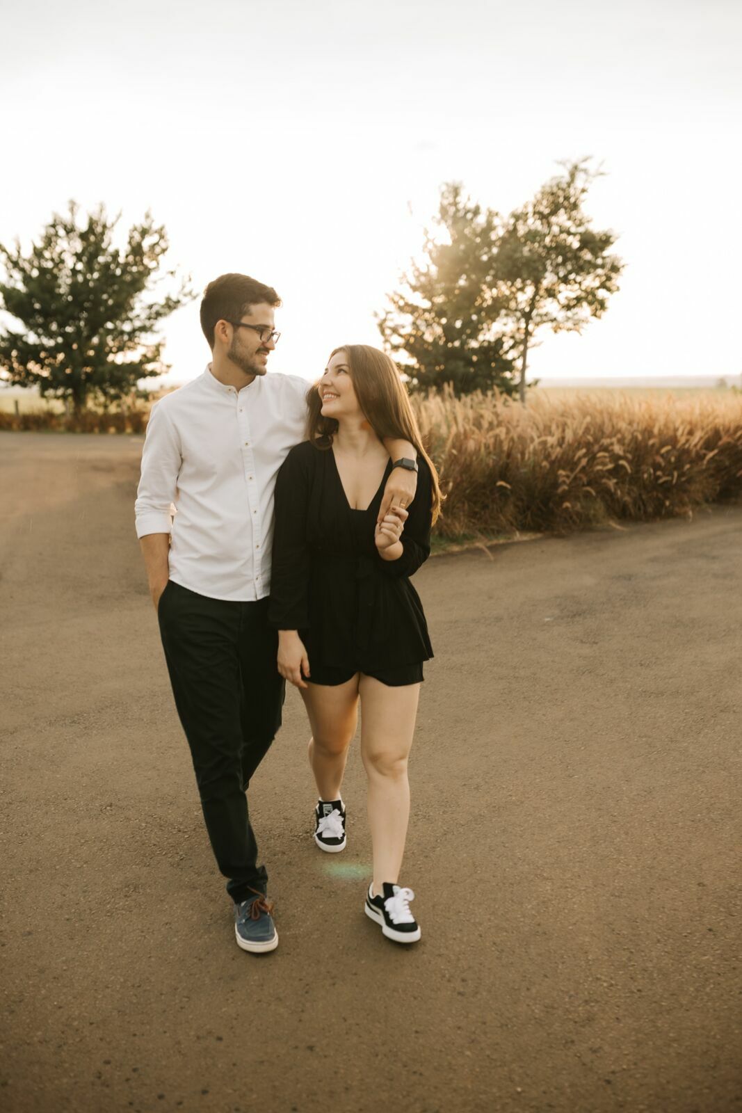 Foto JULIANA + LUCAS - Imagem 34