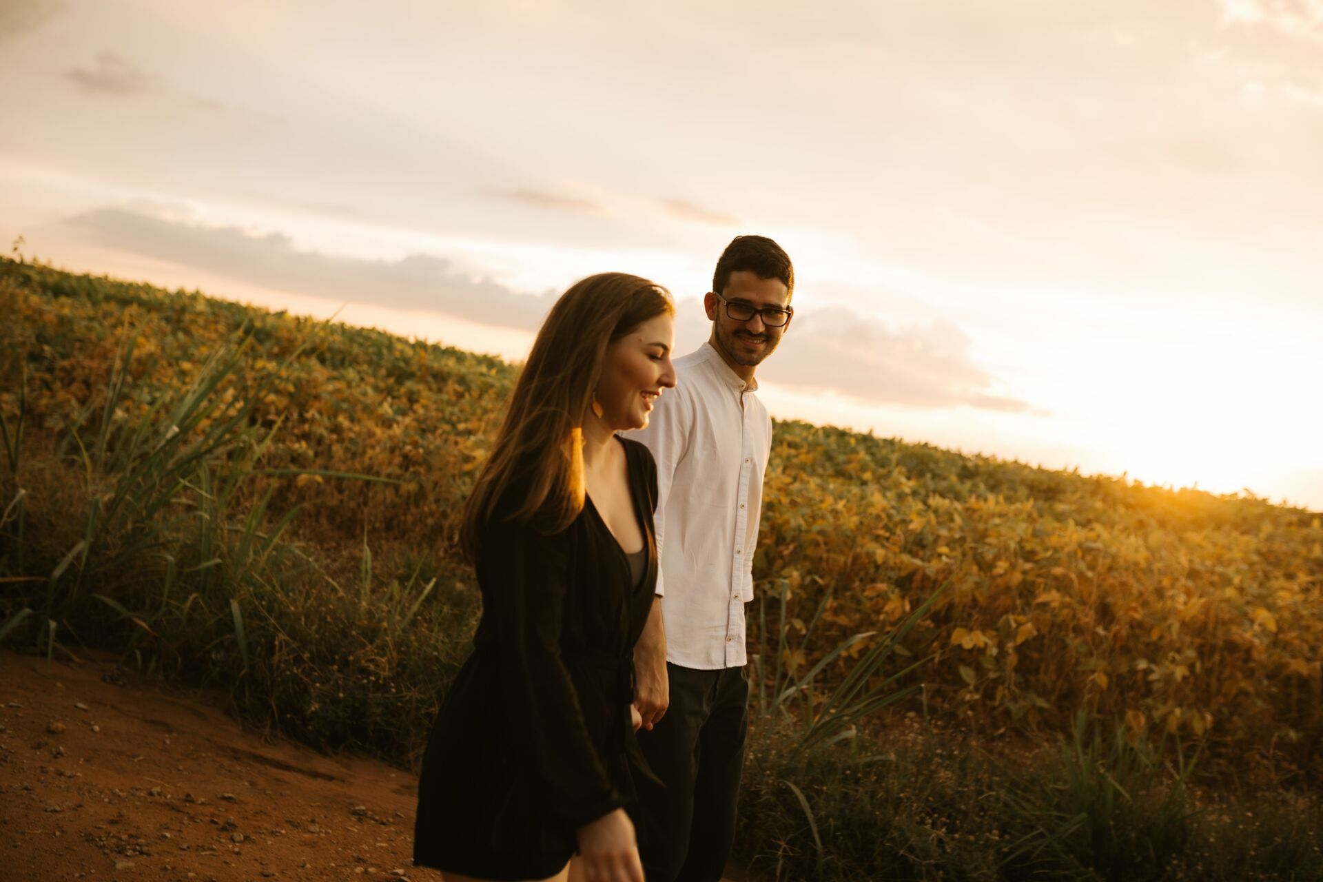 Foto JULIANA + LUCAS - Imagem 47
